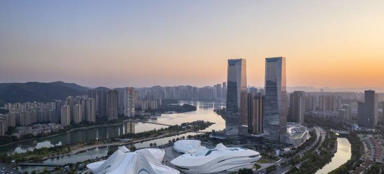 克莱熊酒店图片