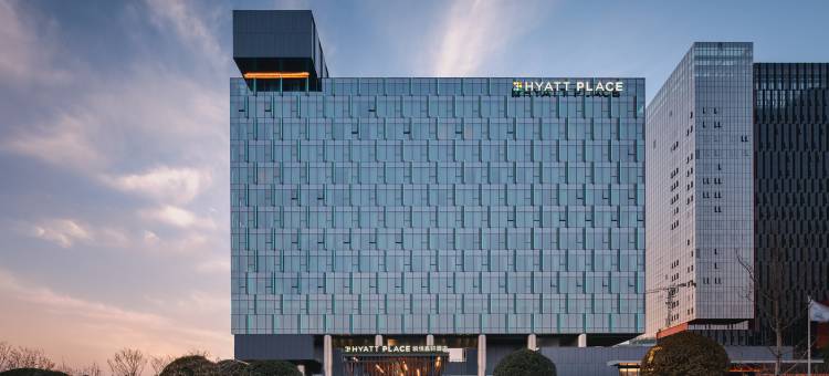 成都生物城凯悦嘉轩酒店图片