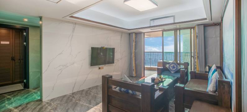 南澳岛君岚海景公寓图片