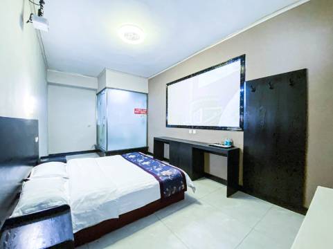 嘉华宾馆(临汾五中店)