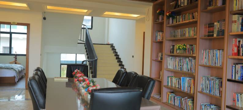 邻水向日葵基地图片