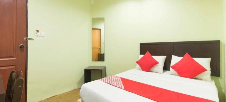 阿玛尼酒店(Amani Hotel)图片