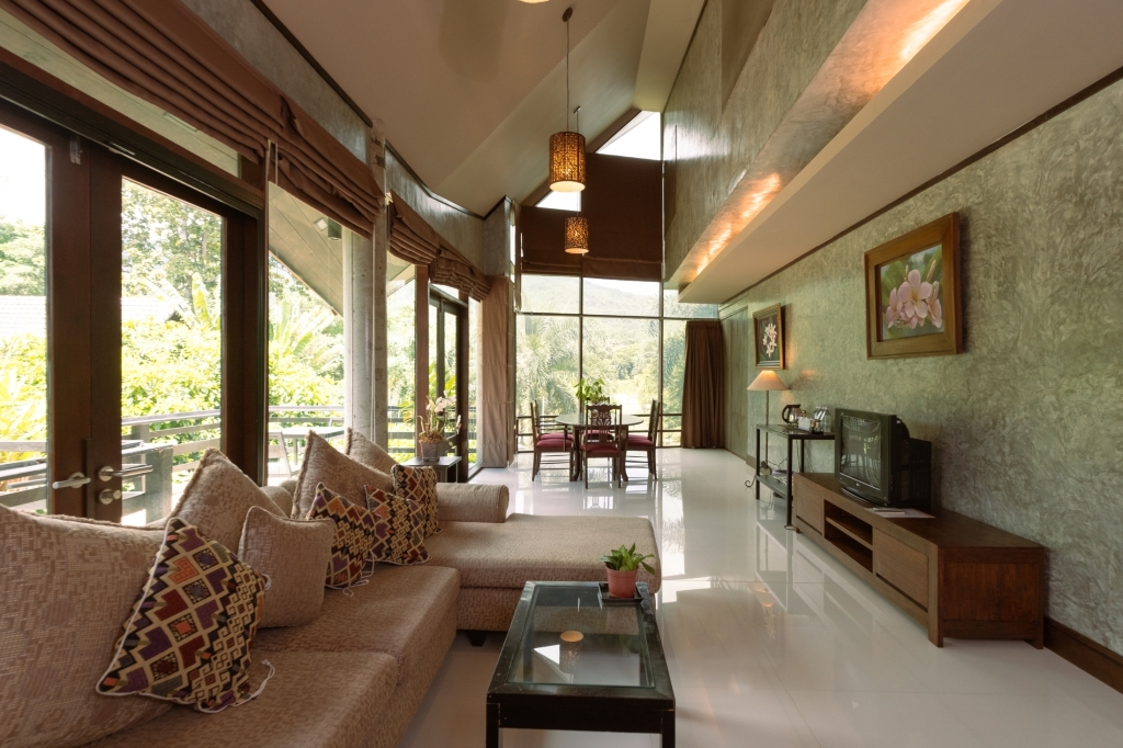 Kireethara Boutique Resort Hotel Overview