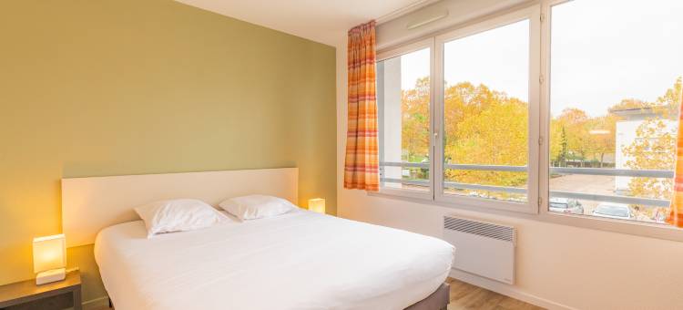 布尔格恩布雷斯经典城市公寓酒店(Appart'City Classic Bourg-en-Bresse)图片