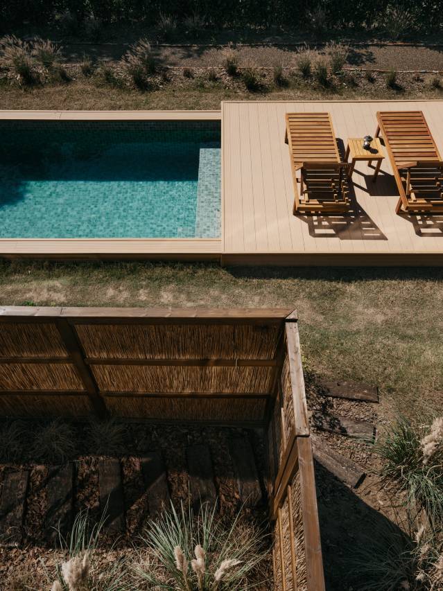 崇明松慢SOMLAND民宿图片