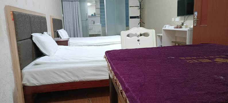 枞阳枞悦宾馆图片