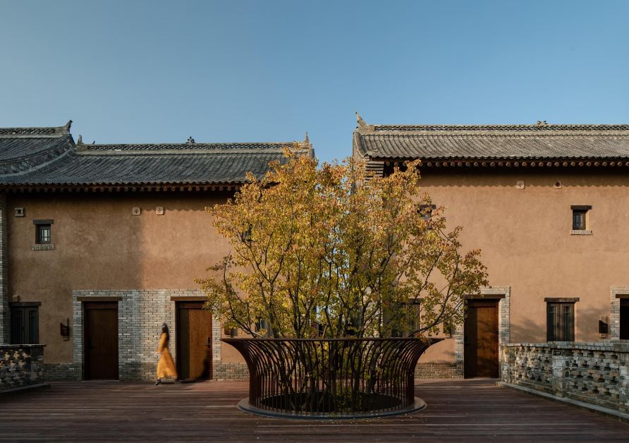 Shitang SujiHotel Overview