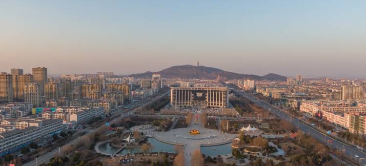 如家酒店·neo(连云港灌云县政府店)图片