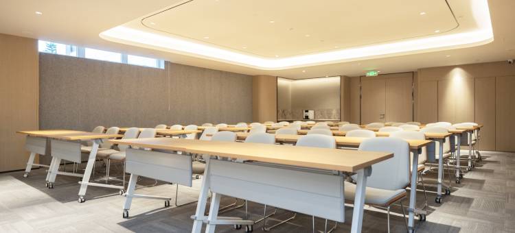 全季酒店(深圳南山科技园长园酒店)图片