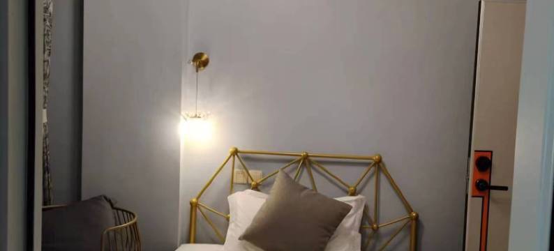 天全巷幽阁民宿图片