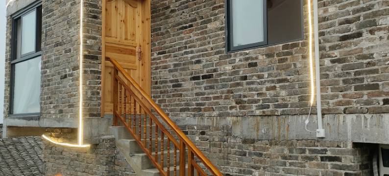 连南粤瑶山居(千年瑶寨店)图片