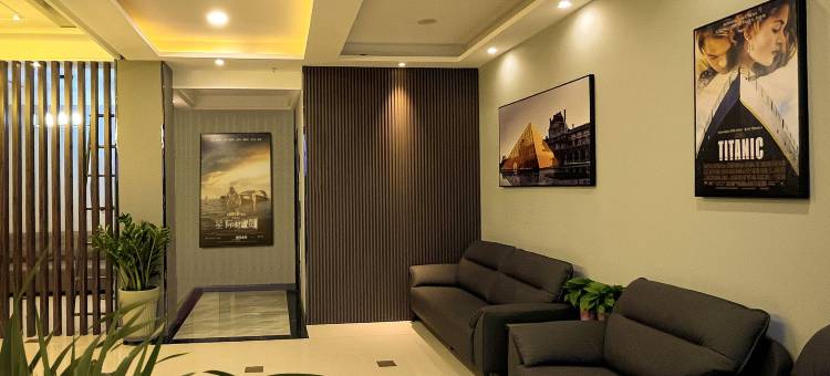 奥斯卡影院酒店图片