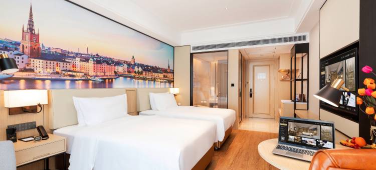 维也纳国际酒店(陆丰南站店)图片