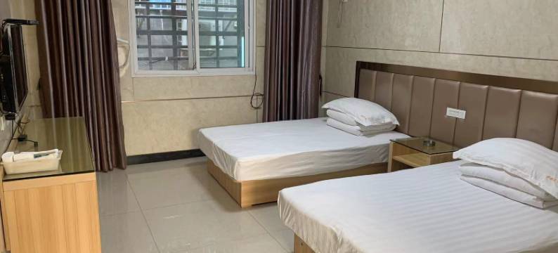 仙桃静园宾馆图片