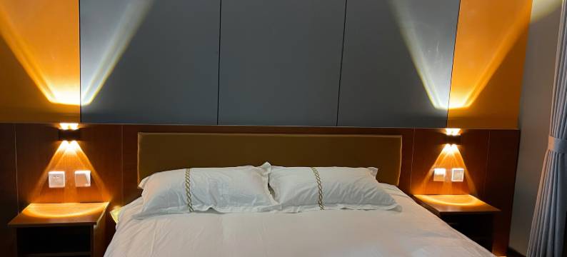 曲周金帆宾馆图片