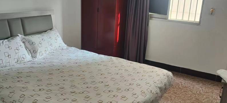 晋江兴旺旅馆图片