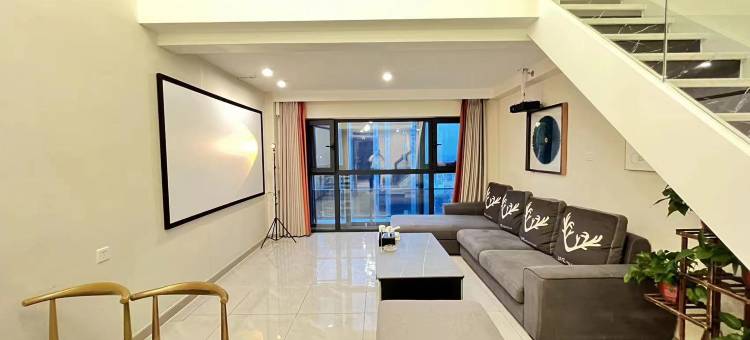 品逸民宿(火车站店)图片