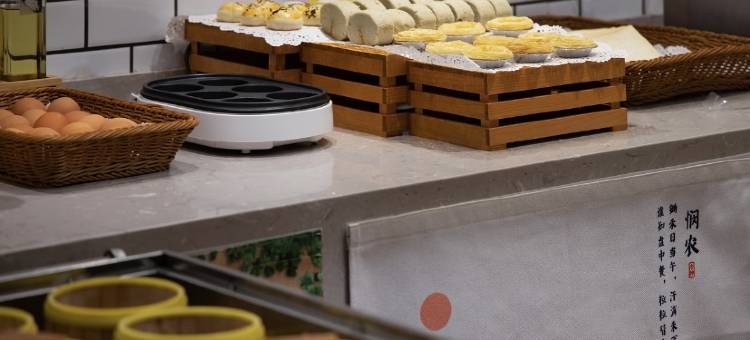 格林豪泰(阜阳开发区纬三路店)图片