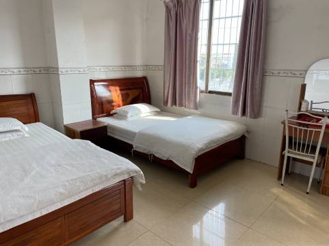 广州市广发住宿