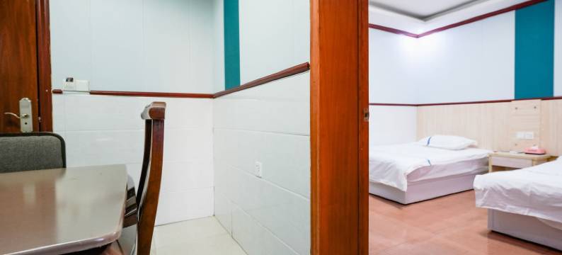 锦丰商务宾馆(南昌解放路店)图片