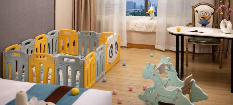 雅好优选酒店(惠东黄埠店)图片