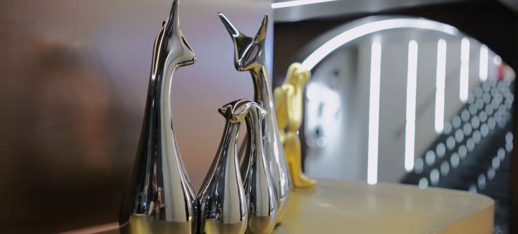 鸣凤苑菁舍酒店公寓(松山湖度假区店)图片