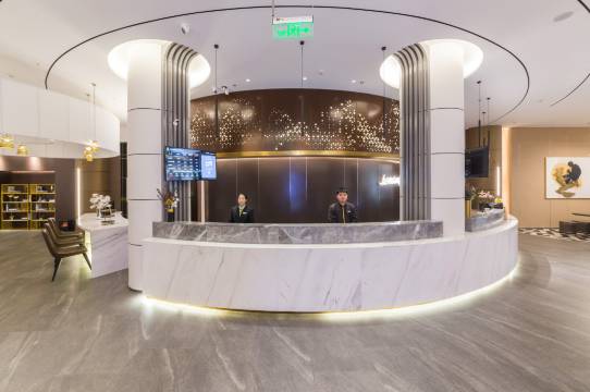 如家精选酒店(重庆奥体中心广场袁家岗地铁站店)预订价格,联系电话位置地址【携程酒店】