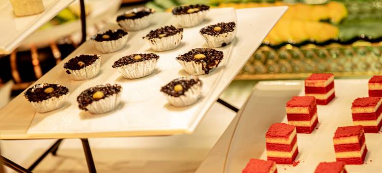 兰欧酒店(登封嵩山少林文化城店)图片