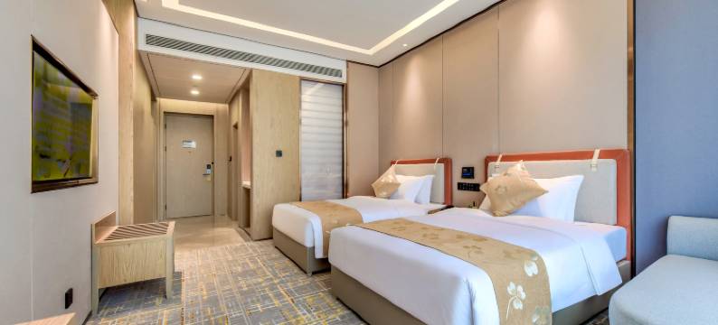 贵阳空港生态酒店(贵阳龙洞堡机场店)图片