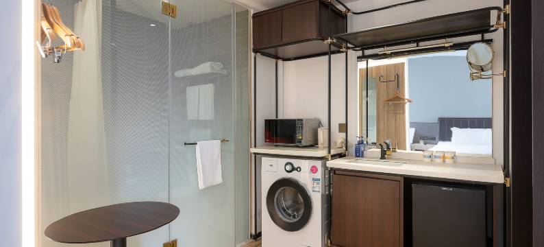 汉庭酒店(上海陆家嘴金融中心民生路店)图片