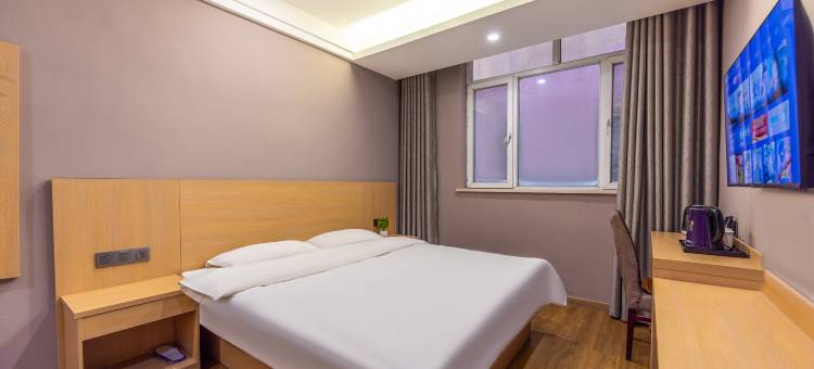 Style格调酒店(城南会展中心店)图片