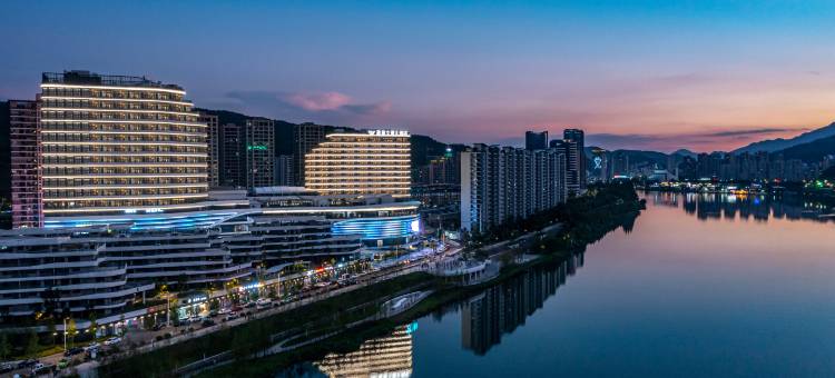 建德文澜大酒店图片