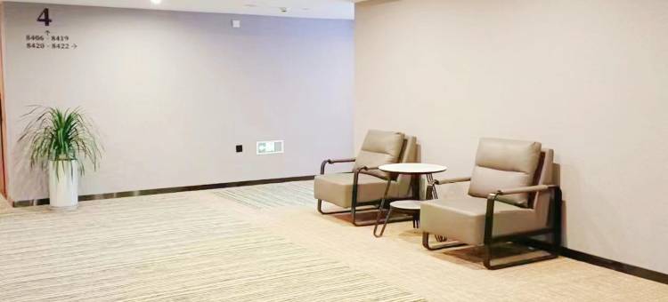 格丽酒店(靖江汽车客运站店)图片