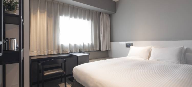 京阪难波格兰德酒店(Hotel Keihan Namba Grande)图片