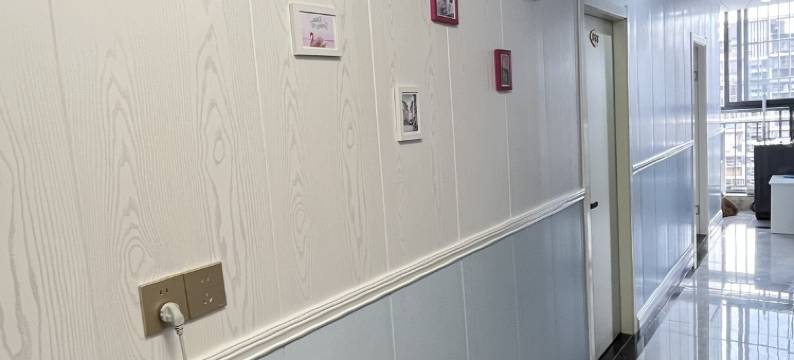成都爱尚云睿民宿(成都东站东广场店)图片