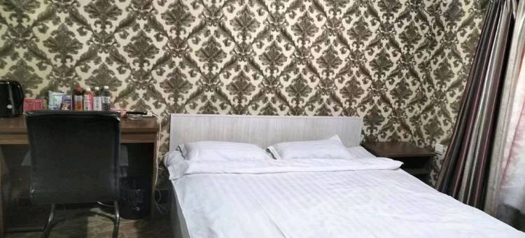 521快捷宾馆图片