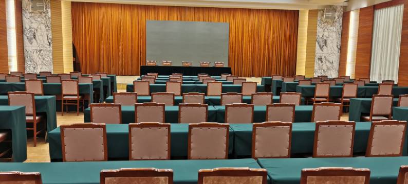 张家口宾馆图片