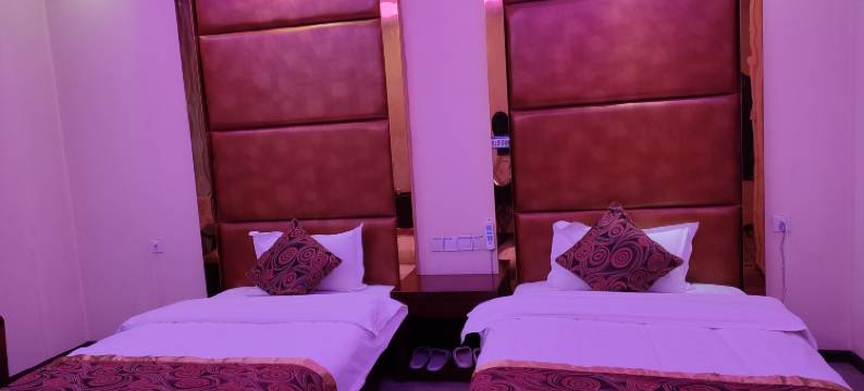 香格里拉曼享拾桄客栈(独克宗古城店)图片