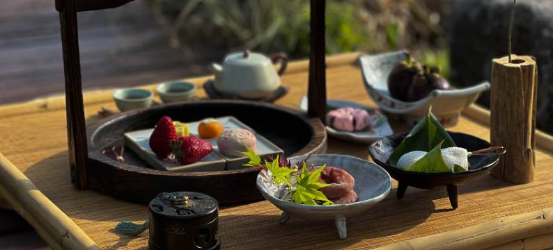 崇明巢吧民宿图片