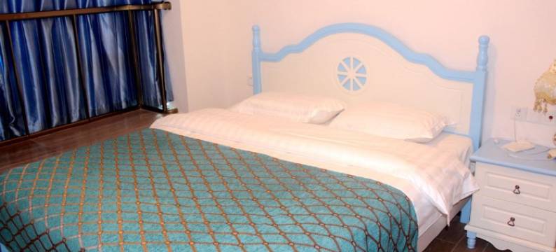 海陵岛业主联盟公寓(恒大御景湾店)图片