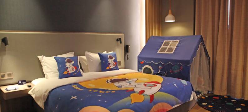 开封迪臣智选假日酒店图片