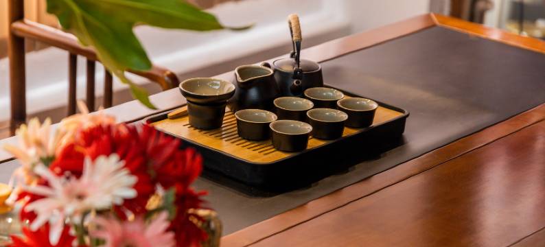 大理古城山海来信客栈(洱海门店)图片