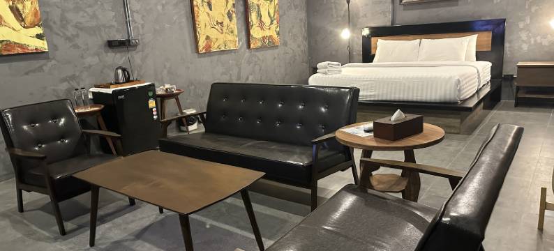 清迈高级旅舍(Premier Hostel Chiang Mai)图片