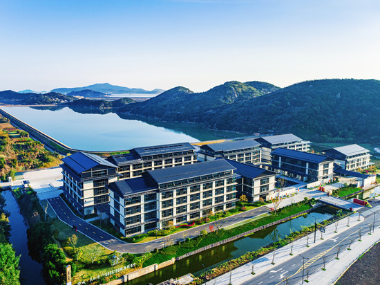 舟山禾叶酒店(普陀山机场蜈蚣峙码头店)