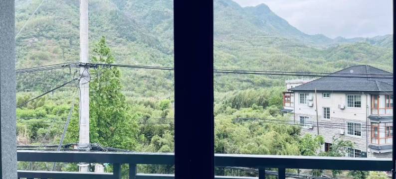 杭州悦庭清居民宿图片