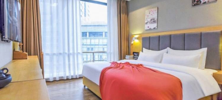 瑞安居公寓(福州长乐国际机场店)图片