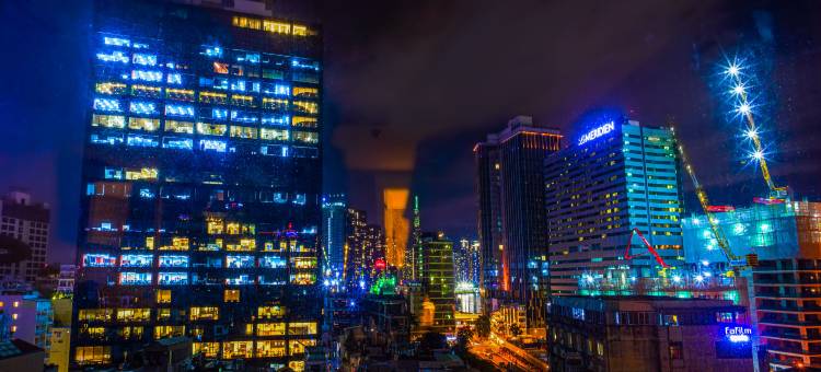 罗斯兰科普酒店(Roseland Corp Hotel)图片