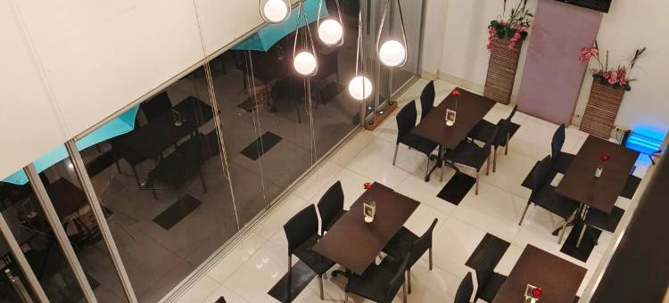 提拉玛斯酒店(Hotel Tilamas Juanda)图片