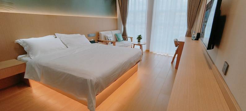 空港假日酒店(双流机场航都大街地铁站店)图片