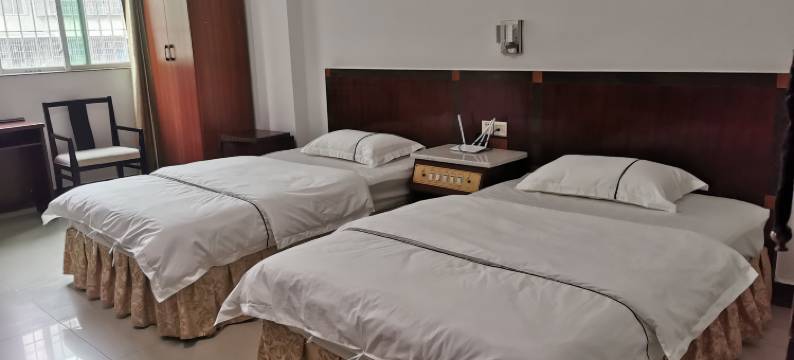 清远兄弟公寓图片